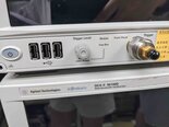 图为 已使用的 AGILENT / HP / HEWLETT-PACKARD / KEYSIGHT 86100D 待售