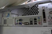 Photo Used AGILENT / HP / HEWLETT-PACKARD / KEYSIGHT 86100D For Sale