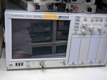 图为 已使用的 AGILENT / HP / HEWLETT-PACKARD / KEYSIGHT 86100D 待售