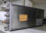 Foto Verwendet AGILENT / HP / HEWLETT-PACKARD / KEYSIGHT 86103A Zum Verkauf