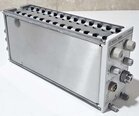 Photo Used AGILENT / HP / HEWLETT-PACKARD / KEYSIGHT Broad wavelength plug for 86105C For Sale