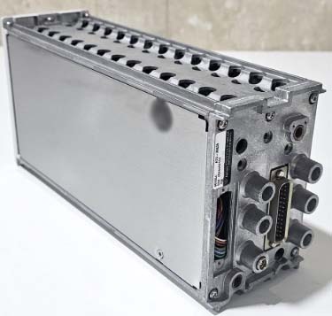 Photo Used AGILENT / HP / HEWLETT-PACKARD / KEYSIGHT Broad wavelength plug for 86105C For Sale
