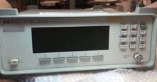 Photo Utilisé AGILENT / HP / HEWLETT-PACKARD / KEYSIGHT 86120B À vendre