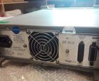 Photo Used AGILENT / HP / HEWLETT-PACKARD / KEYSIGHT 86120B For Sale