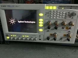 AGILENT / HP / HEWLETT-PACKARD / KEYSIGHT 86130A #9356753