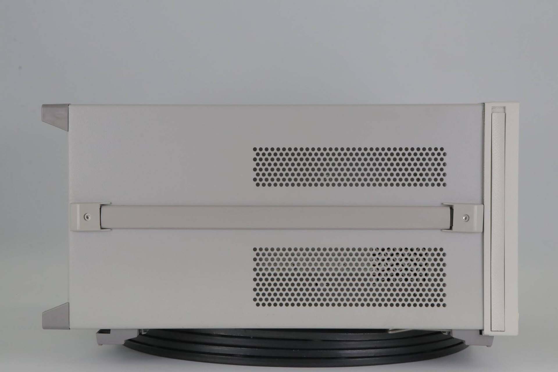 圖為 已使用的 AGILENT / HP / HEWLETT-PACKARD / KEYSIGHT 86140B 待售