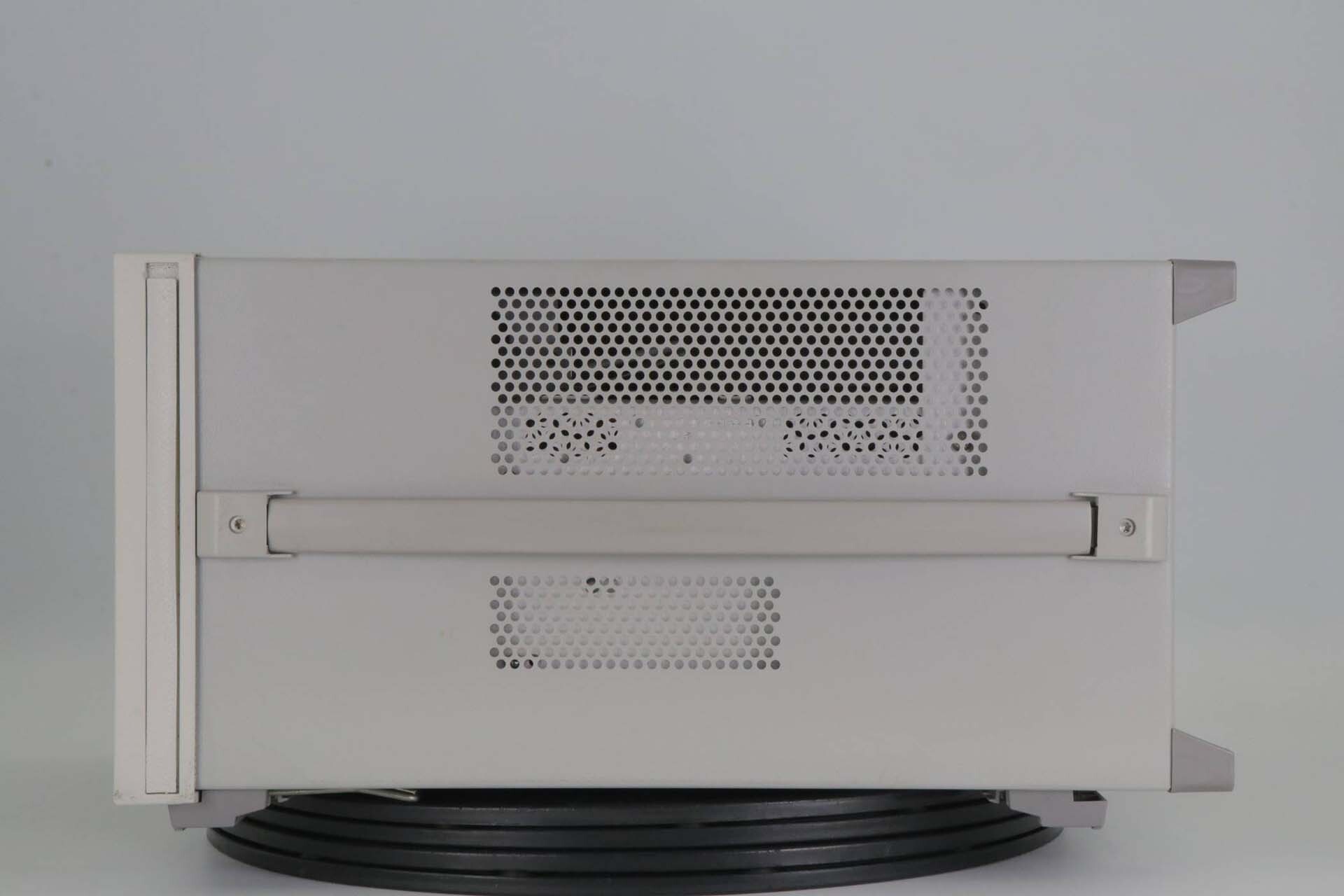 圖為 已使用的 AGILENT / HP / HEWLETT-PACKARD / KEYSIGHT 86140B 待售