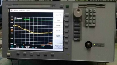 AGILENT / HP / HEWLETT-PACKARD / KEYSIGHT 86142B #9221173