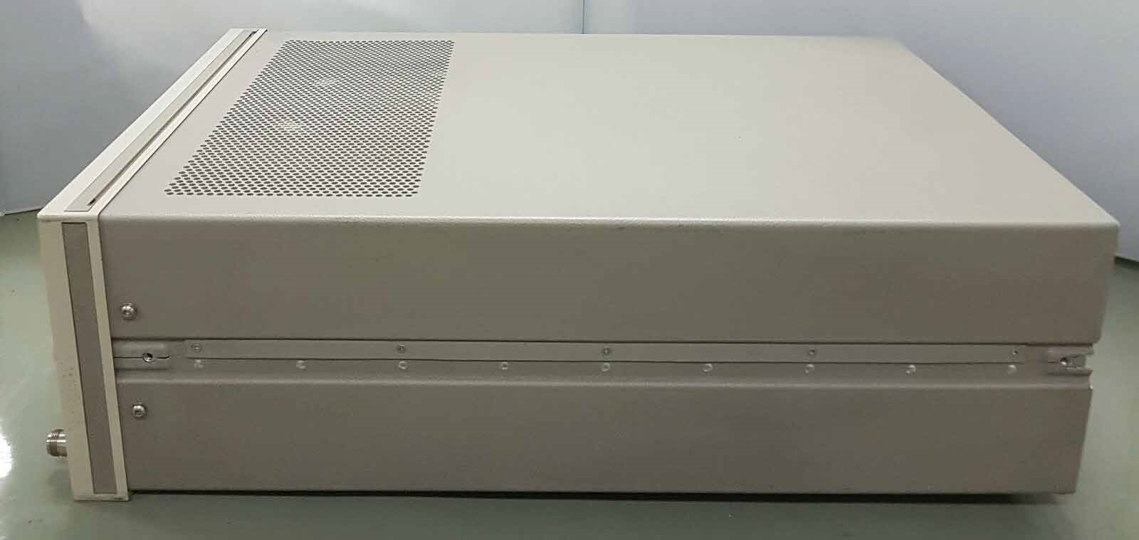 Photo Used AGILENT / HP / HEWLETT-PACKARD / KEYSIGHT 8644B For Sale