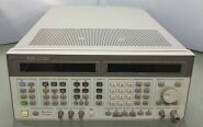 Photo Used AGILENT / HP / HEWLETT-PACKARD / KEYSIGHT 8644B For Sale