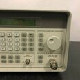 Photo Used AGILENT / HP / HEWLETT-PACKARD / KEYSIGHT 8647A For Sale