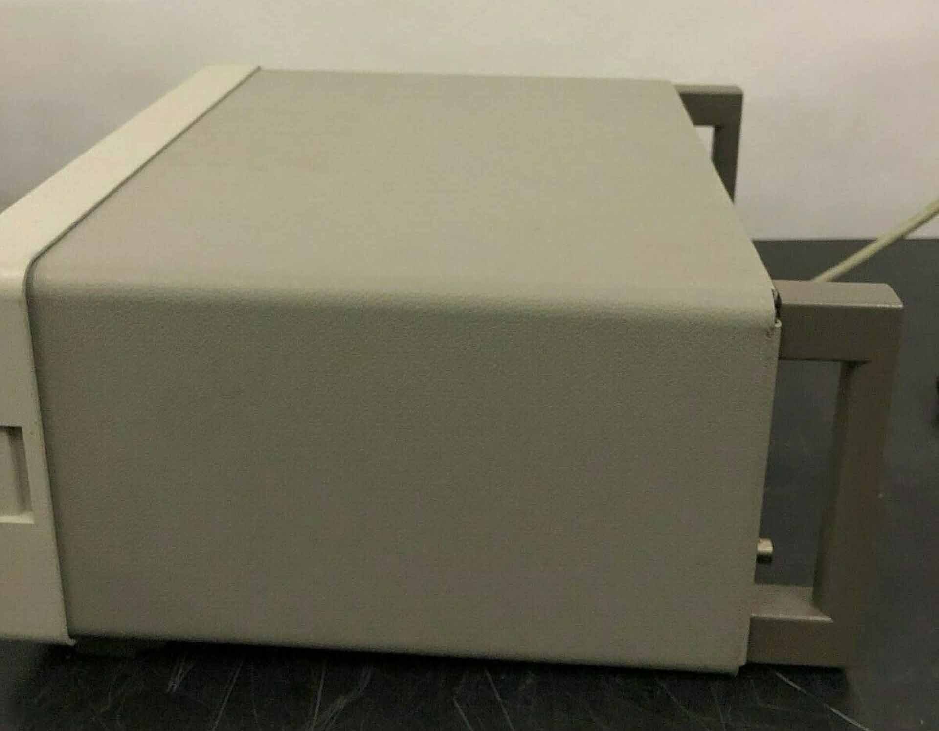 Photo Utilisé AGILENT / HP / HEWLETT-PACKARD / KEYSIGHT 8647A À vendre