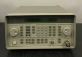 图为 已使用的 AGILENT / HP / HEWLETT-PACKARD / KEYSIGHT 8647A 待售