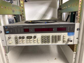 AGILENT / HP / HEWLETT-PACKARD / KEYSIGHT 8656B #293820969