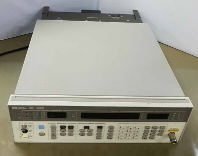 AGILENT / HP / HEWLETT-PACKARD / KEYSIGHT 8657B #9126896