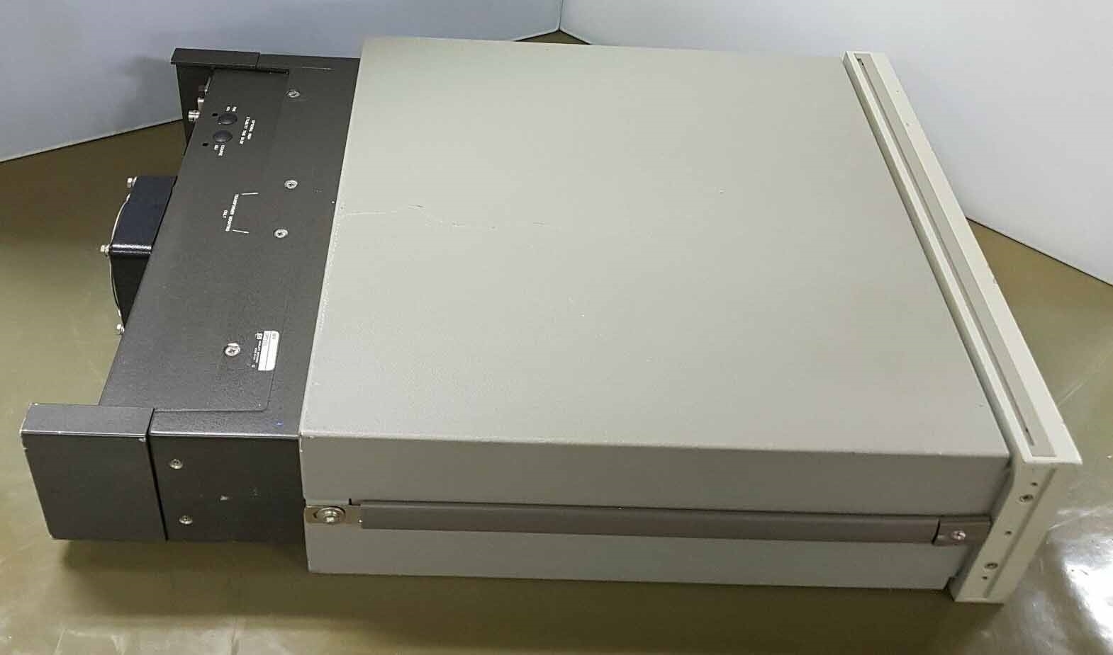 Foto Verwendet AGILENT / HP / HEWLETT-PACKARD / KEYSIGHT 8657B Zum Verkauf