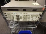 圖為 已使用的 AGILENT / HP / HEWLETT-PACKARD / KEYSIGHT 8662A 待售