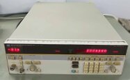 Foto Verwendet AGILENT / HP / HEWLETT-PACKARD / KEYSIGHT 8673G Zum Verkauf