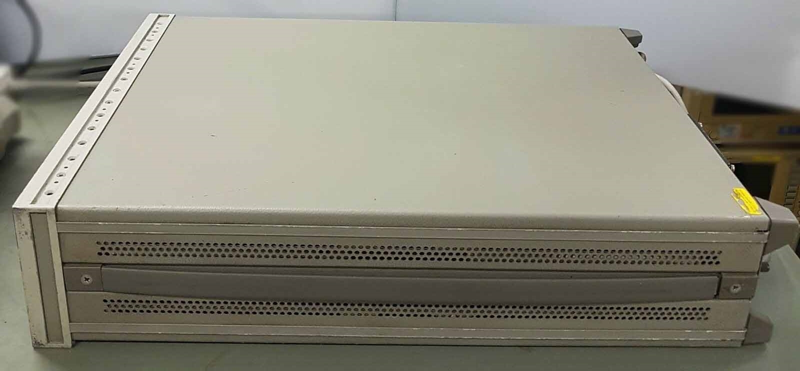 Foto Verwendet AGILENT / HP / HEWLETT-PACKARD / KEYSIGHT 8673G Zum Verkauf