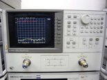 AGILENT / HP / HEWLETT-PACKARD / KEYSIGHT 8703A