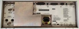 Foto Verwendet AGILENT / HP / HEWLETT-PACKARD / KEYSIGHT 8712ET Zum Verkauf