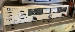 Photo Used AGILENT / HP / HEWLETT-PACKARD / KEYSIGHT 8717B For Sale