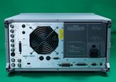 フォト（写真） 使用される AGILENT / HP / HEWLETT-PACKARD / KEYSIGHT 8719ES 販売のために