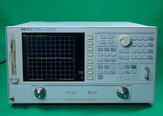 Photo Used AGILENT / HP / HEWLETT-PACKARD / KEYSIGHT 8719ES For Sale