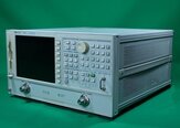 Photo Used AGILENT / HP / HEWLETT-PACKARD / KEYSIGHT 8719ES For Sale