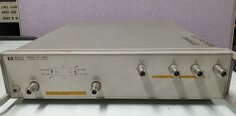 图为 已使用的 AGILENT / HP / HEWLETT-PACKARD / KEYSIGHT 87511A 待售