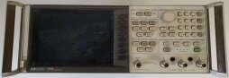 사진 사용됨 AGILENT / HP / HEWLETT-PACKARD / KEYSIGHT 8753B 판매용