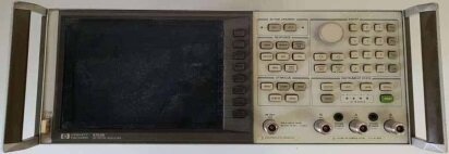 AGILENT / HP / HEWLETT-PACKARD / KEYSIGHT 8753B #9218633