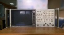 Photo Used AGILENT / HP / HEWLETT-PACKARD / KEYSIGHT 8753B For Sale