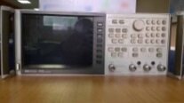 图为 已使用的 AGILENT / HP / HEWLETT-PACKARD / KEYSIGHT 8753B 待售