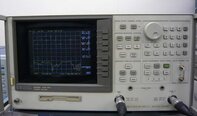 AGILENT / HP / HEWLETT-PACKARD / KEYSIGHT 8753D / 002 / 075 / 1D5