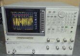 사진 사용됨 AGILENT / HP / HEWLETT-PACKARD / KEYSIGHT 8753D 판매용