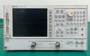 Photo Used AGILENT / HP / HEWLETT-PACKARD / KEYSIGHT 8753E For Sale