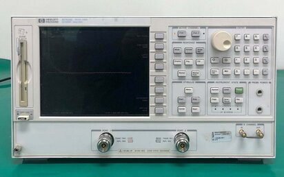 AGILENT / HP / HEWLETT-PACKARD / KEYSIGHT 8753E #9312830