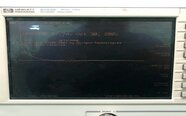 圖為 已使用的 AGILENT / HP / HEWLETT-PACKARD / KEYSIGHT 8753E 待售