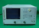 フォト（写真） 使用される AGILENT / HP / HEWLETT-PACKARD / KEYSIGHT 8753ES 販売のために