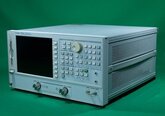 フォト（写真） 使用される AGILENT / HP / HEWLETT-PACKARD / KEYSIGHT 8753ES 販売のために