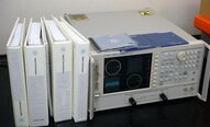 Foto Verwendet AGILENT / HP / HEWLETT-PACKARD / KEYSIGHT 8753ET Zum Verkauf