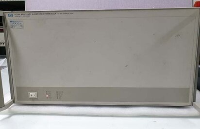 AGILENT / HP / HEWLETT-PACKARD / KEYSIGHT 8770A #9400915