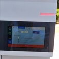 フォト（写真） 使用される AGILENT / HP / HEWLETT-PACKARD / KEYSIGHT 8860 販売のために