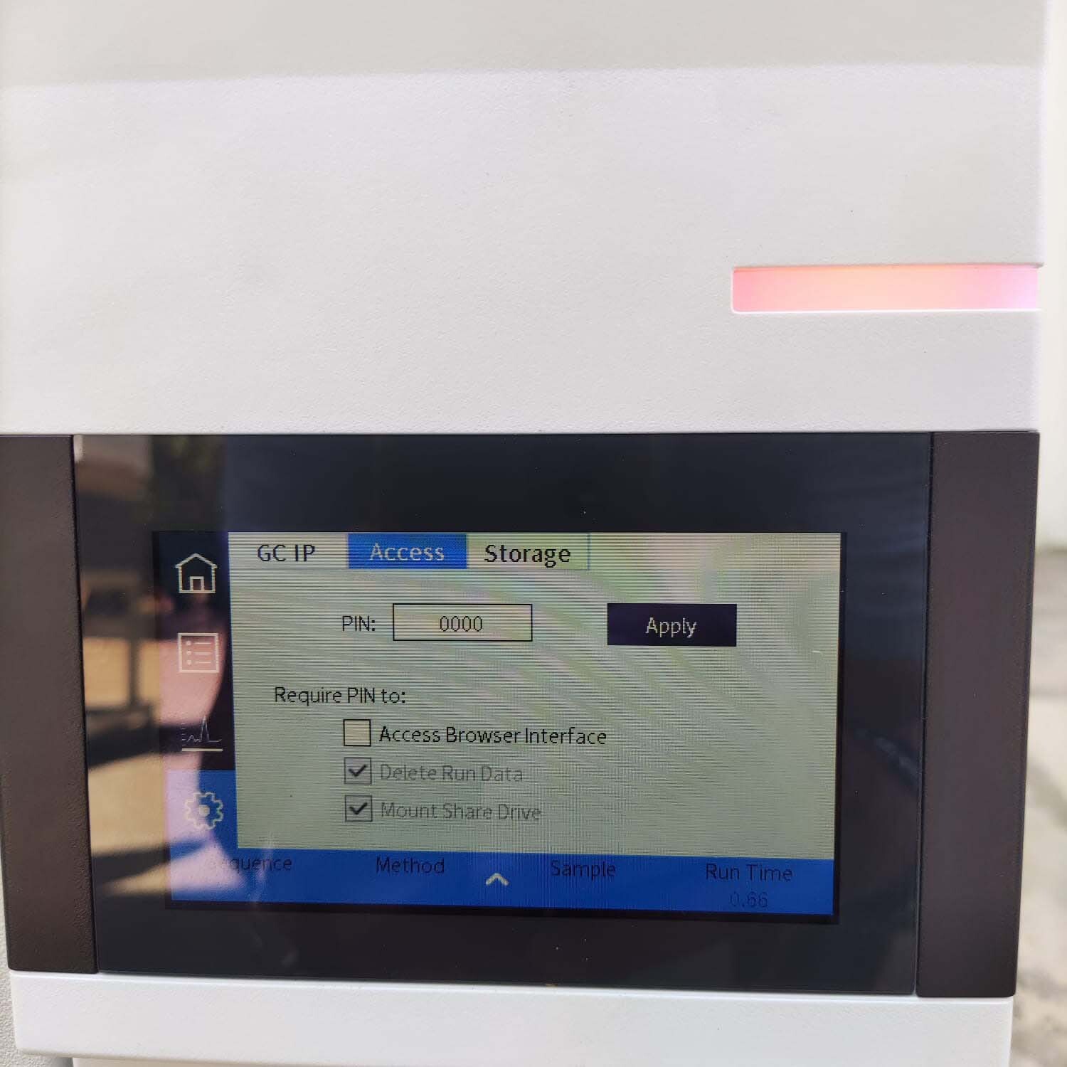 フォト（写真） 使用される AGILENT / HP / HEWLETT-PACKARD / KEYSIGHT 8860 販売のために