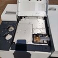 フォト（写真） 使用される AGILENT / HP / HEWLETT-PACKARD / KEYSIGHT 8860 販売のために