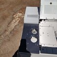 フォト（写真） 使用される AGILENT / HP / HEWLETT-PACKARD / KEYSIGHT 8860 販売のために
