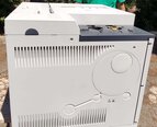 フォト（写真） 使用される AGILENT / HP / HEWLETT-PACKARD / KEYSIGHT 8860 販売のために