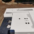 フォト（写真） 使用される AGILENT / HP / HEWLETT-PACKARD / KEYSIGHT 8860 販売のために