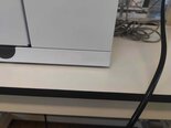 Photo Used AGILENT / HP / HEWLETT-PACKARD / KEYSIGHT 8890 / G3540A For Sale
